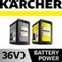 Karcher 36v Battery Universe Cordless Tools Karcher 36v Battery Universe Cordless Tools