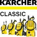 Karcher Classic Pressure Washers