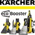 Karcher Eco!Booster Pressure Washers