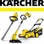 Karcher Garden Tools