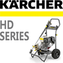 Karcher HD Pressure Washers Karcher HD Pressure Washers