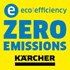 Karcher HDS-E Hot Water Eco Efficient High Pressure Washers