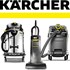 Karcher Professional Vacuum Cleaners