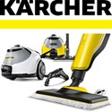 Karcher Steam Cleaners Karcher Steam Cleaners