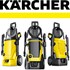 Karcher WCM Pressure Washers