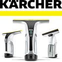 Karcher Window Vacs Karcher Window Vacs
