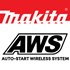 Makita AWS Wireless Dust Extraction