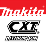 Makita CXT Cordless Tools