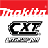 Makita CXT Cordless Tools Makita CXT Cordless Tools