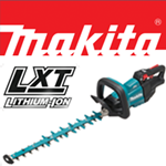 Makita LXT Cordless Garden Tools
