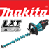 Makita LXT Cordless Garden Tools Makita LXT Cordless Garden Tools