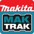 Makita MAKTRAK Modular Storage Solution