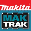 Makita MakTrak Tool Cases