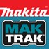 Makita MakTrak Tool Cases