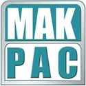 Makita MakPac Tool Cases