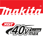 Makita XGT 40v Cordless Tools