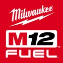 Milwaukee M12 FUEL Cordless Tools