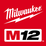 Milwaukee M12 Cordless Tools