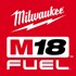 Milwaukee M18 FUEL Cordless Tools Milwaukee M18 FUEL Cordless Tools
