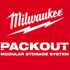Milwaukee Packout Milwaukee Packout