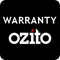 Ozito Warranty Ozito Warranty