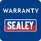 Sealey Warranty