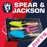 Spear and Jackson Gift Sets