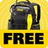Stanley Free Fatmax Tool Backpack Redemption