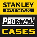 Stanley FatMax Pro Stack Tool Cases