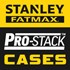 Stanley FatMax Pro Stack Tool Cases Stanley FatMax Pro Stack Tool Cases