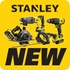 New Stanley V20 Tools for 2025 New Stanley V20 Tools for 2025