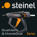 Steinel GlueMatic And MobileGlue Hot-Glue Series