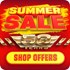 50 Years Shop More SALE