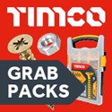 Timco Grab Packs Screws and Fixings