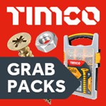 Timco Grab Packs Screws and Fixings