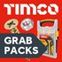 Timco Grab Packs Screws and Fixings