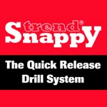 Trend Snappy Drill Systems
