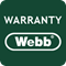 Webb Warranty Webb Warranty