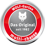 Wolf Garten Multi Change