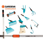 Gardena CombiSystem Tools