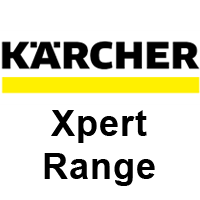 Karcher XPERT Pressure Washers