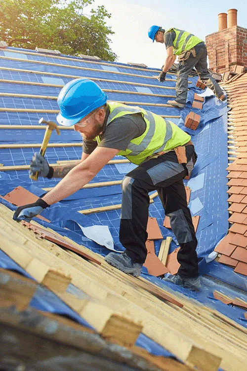 Builders Tools