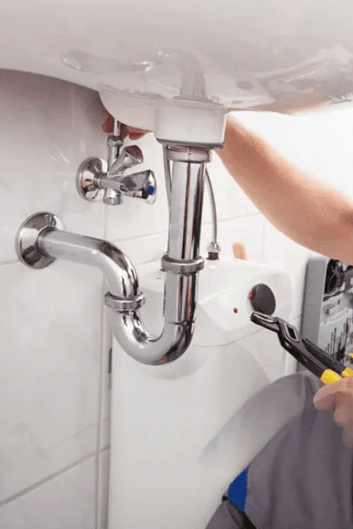 Plumbers Tools
