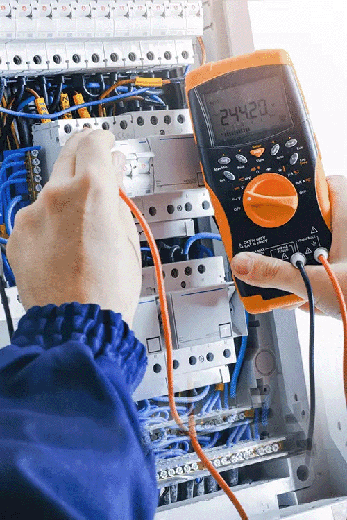 Electricians Tools