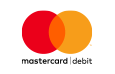 Mastercard Debit