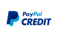 Paypal Credit