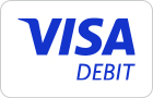 Visa Debit