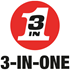 3 in 1 3 in 1