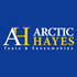 Arctic Hayes Arctic Hayes