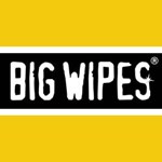 Big Wipes Big Wipes